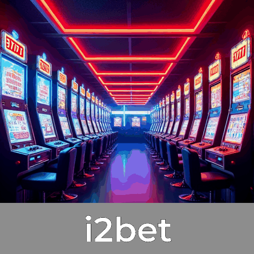 Tecnologia de Nuvem e Segurança de Ponta na Plataforma i2bet