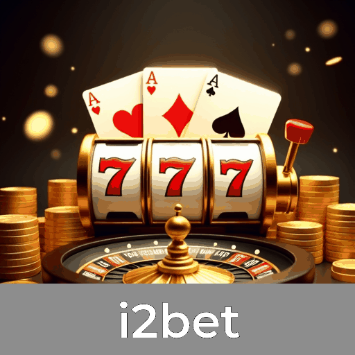 i2bet: Jogos e Estratégias para Sucesso