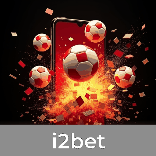 Desenvolvedores e Tecnologia de Ponta no i2bet
