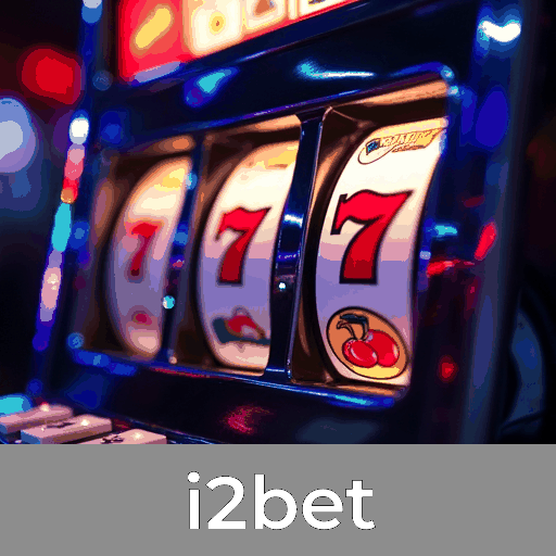 i2bet: O Melhor em Apostas e Cassino Online