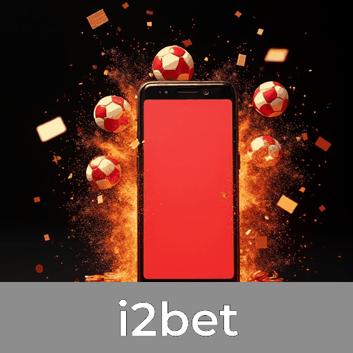 Desbloqueie Surpresas Exclusivas no i2bet