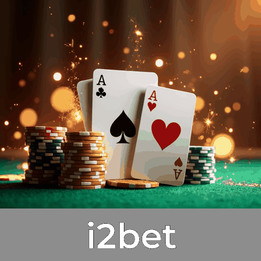 Desenvolvedores e Tecnologia de Ponta no i2bet