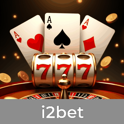 i2bet: Jogo em Tempo Real para Brasileiros