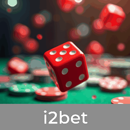 i2bet: O Melhor em Apostas e Cassino Online