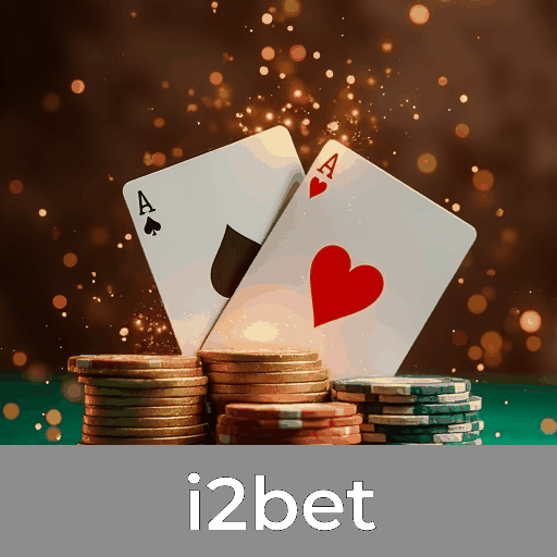 i2bet: O Melhor em Apostas e Cassino Online