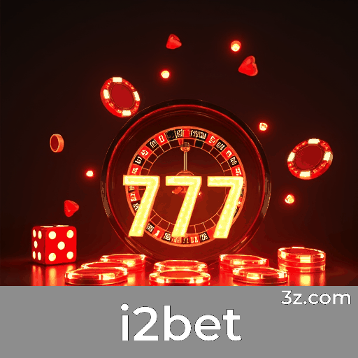 i2bet: O Melhor em Apostas e Cassino Online