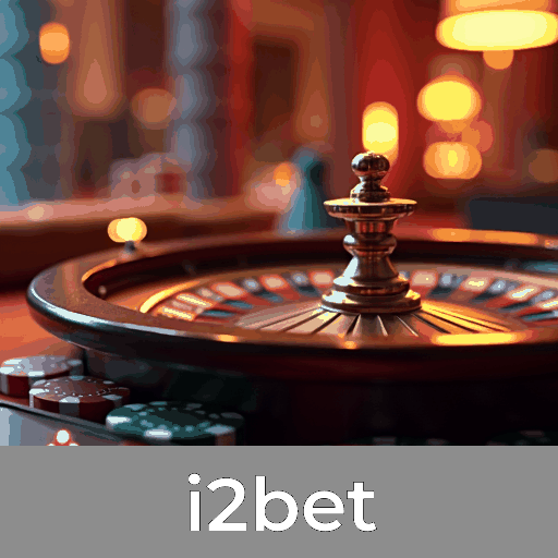 i2bet: Jogo em Tempo Real para Brasileiros
