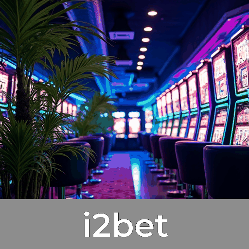 i2bet: Plataforma com bônus generosos para brasileiros