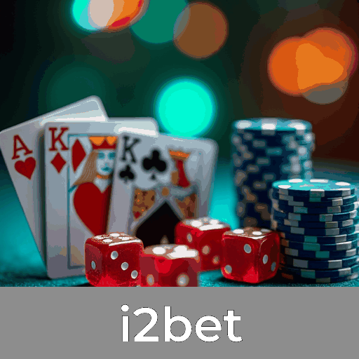 i2bet: Plataforma com bônus generosos para brasileiros