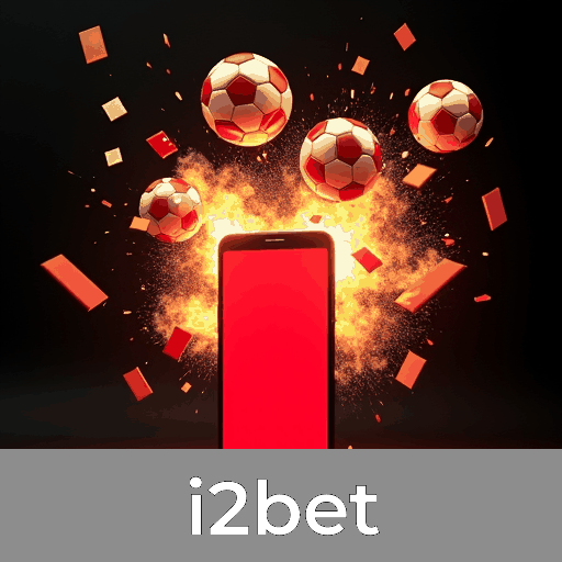Tecnologia de Nuvem e Segurança de Ponta na Plataforma i2bet