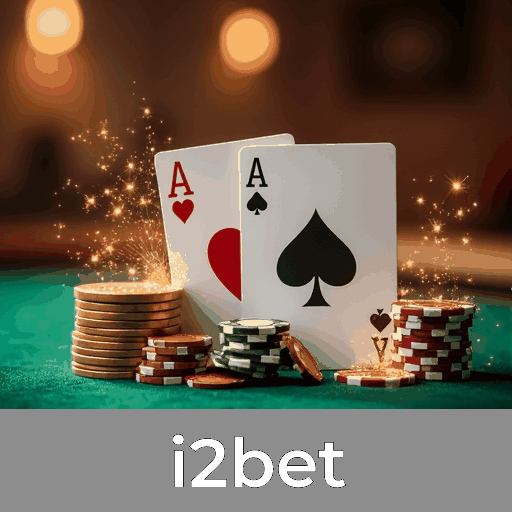 i2bet: Jogos e Estratégias para Sucesso